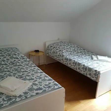 Sirius * Ljubljana