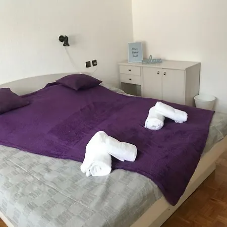 Vendégház Sirius