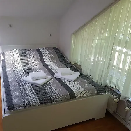 Vendégház Sirius