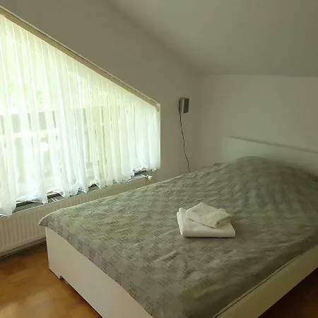 Vendégház Sirius