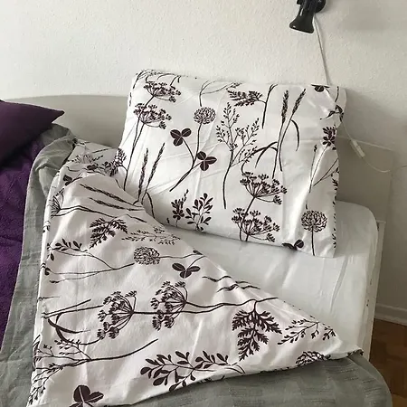 Sirius Hiša za goste Ljubljana