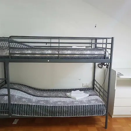 Hiša za goste Sirius